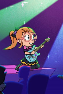 Oops! Got Scared Again