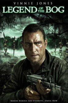 Legend of the Bog poster
