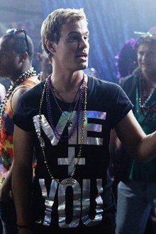 The Big Easy Does It