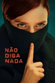 Imagem Não Diga Nada