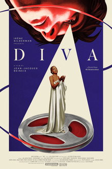 Diva poster