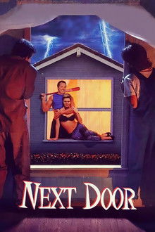 Next Door poster
