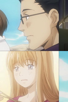 I Don't Want to See Your Tears