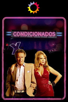 Condicionados poster