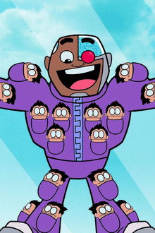 TV Knight 8