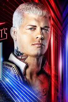 Saturday Night's Main Event #37