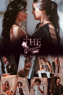 The Stripper poster