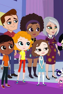 It's the Pet Fest! (2)