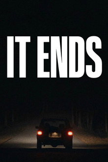 It Ends poster