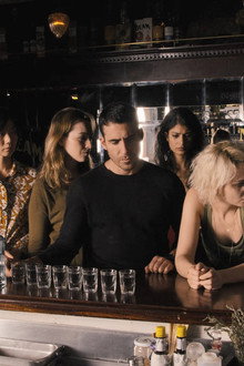 Fear Never Fixed Anything