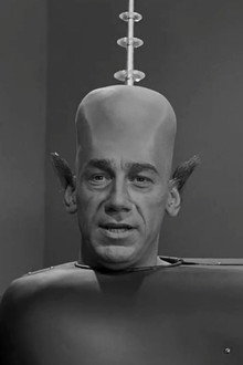 Mr. Dingle, the Strong