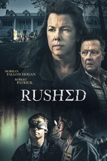 Watch Movies Rushed (2021) Full Free Online