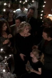 Home for the Homicide