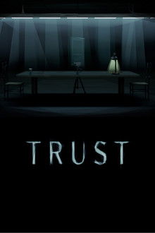 TRUST poster