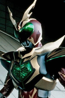 One Who Takes Hold of Destiny