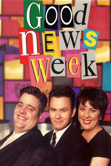 Good News Week poster