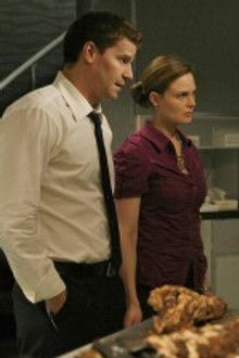 The Passenger in the Oven