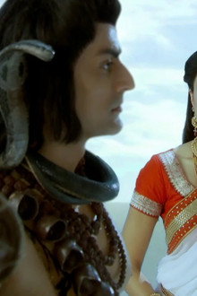 Parvati tests Mahadev's loyalty