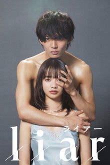 liar poster