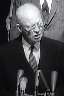 Chapter 5 - The 50s: Eisenhower, the Bomb & the Third World