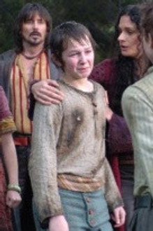 Laketown