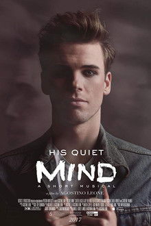 His Quiet Mind poster