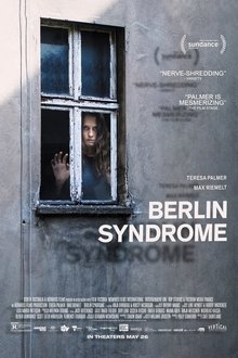El síndrome de Berlín (2017)