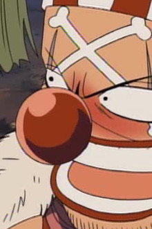 Chase Straw Hat! Little Buggy's Big Adventure!