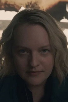 The Handmaid's Tale