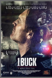 1 Buck poster