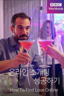How to Find Love Online poster