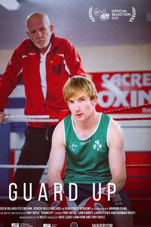 Guard Up poster