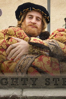 Top Ten Naughtiest People