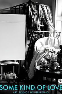 Some Kind of Love poster