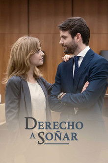 Derecho a soñar poster