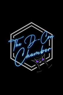 The D-Con Chamber poster
