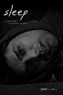 Sleep poster