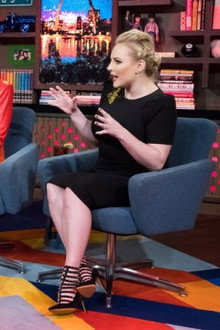 Meghan McCain & Lisa Rinna