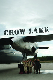 Crow Lake poster