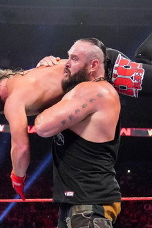 August 12, 2019 (Toronto, ON)