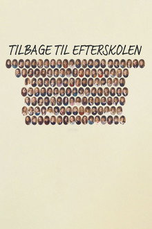 Tilbage til efterskolen poster