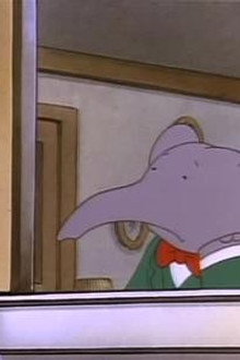 Babar Returns