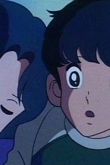 Ryuichi's Scrambled Birthday