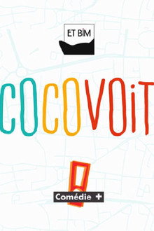 Cocovoit poster
