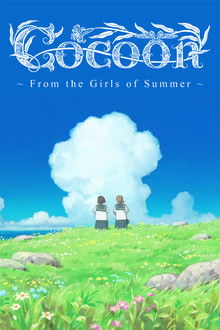 Cocoon: From the Girls of Summer poster