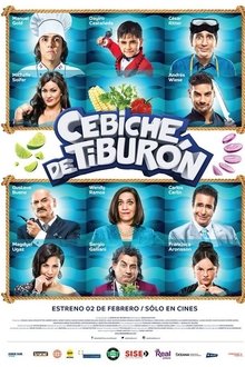 Cebiche de tiburón (2017)