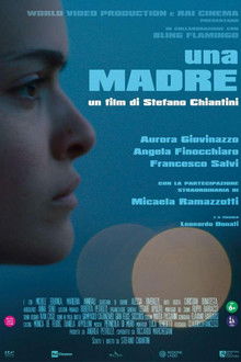 Una madre poster