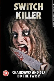 Transamerican Killer poster