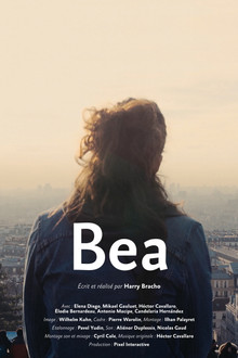 Bea poster