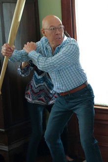 Banh Bao + Sterno + Drill + Burner + Mason